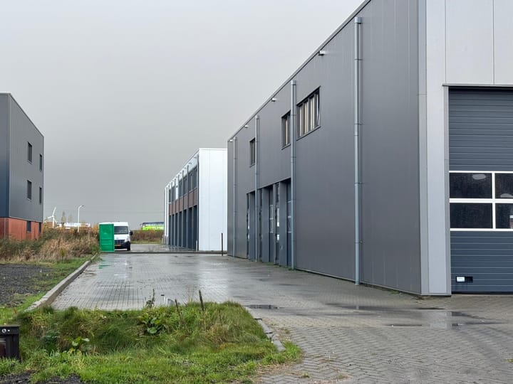 Photo 16 of Taanderij 10