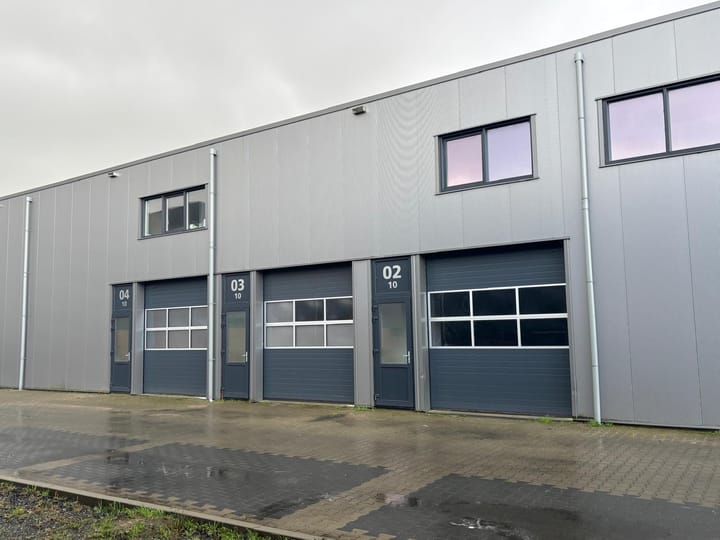 Photo 18 of Taanderij 10