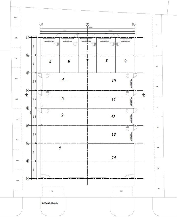 Photo 21 of Taanderij 10