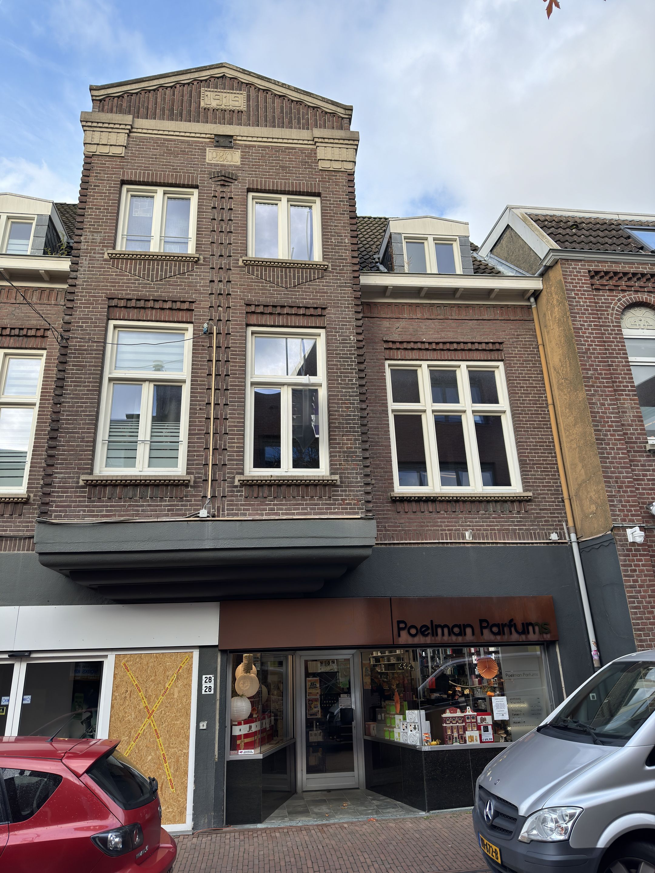 Zandstraat 1-B, 1, B, Hoensbroek, 6431LD, Limburg, Nederland 1