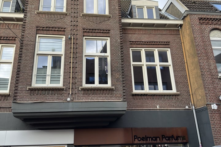 View photo of Zandstraat 1 B