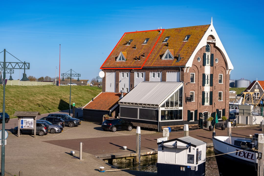 Foto 2 van Haven 8-B