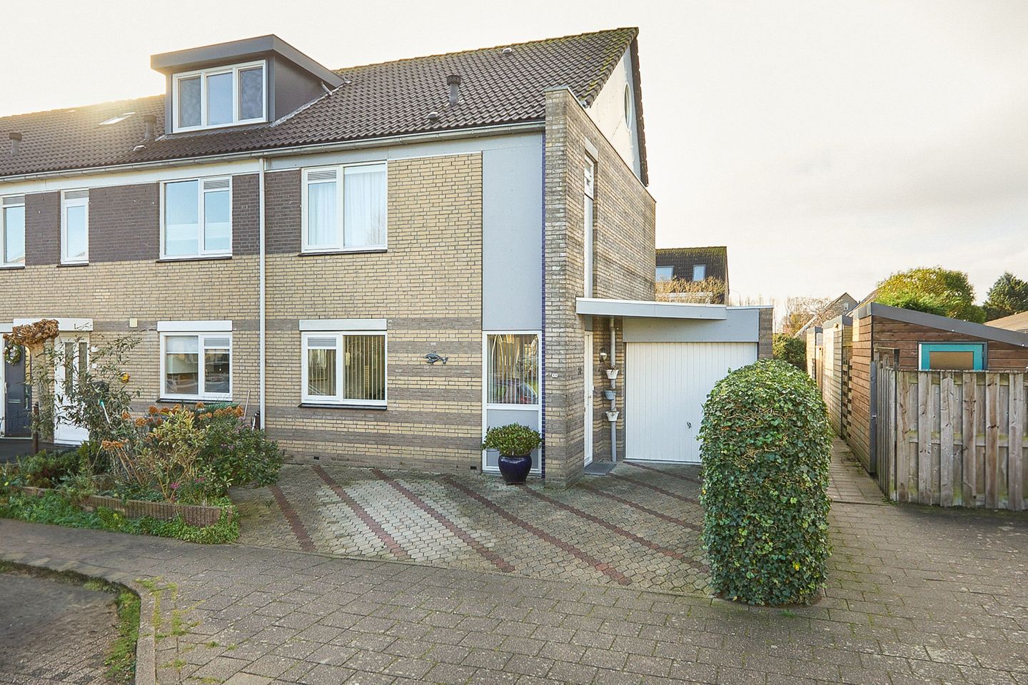 Foto 1 van Malibongwestraat 20