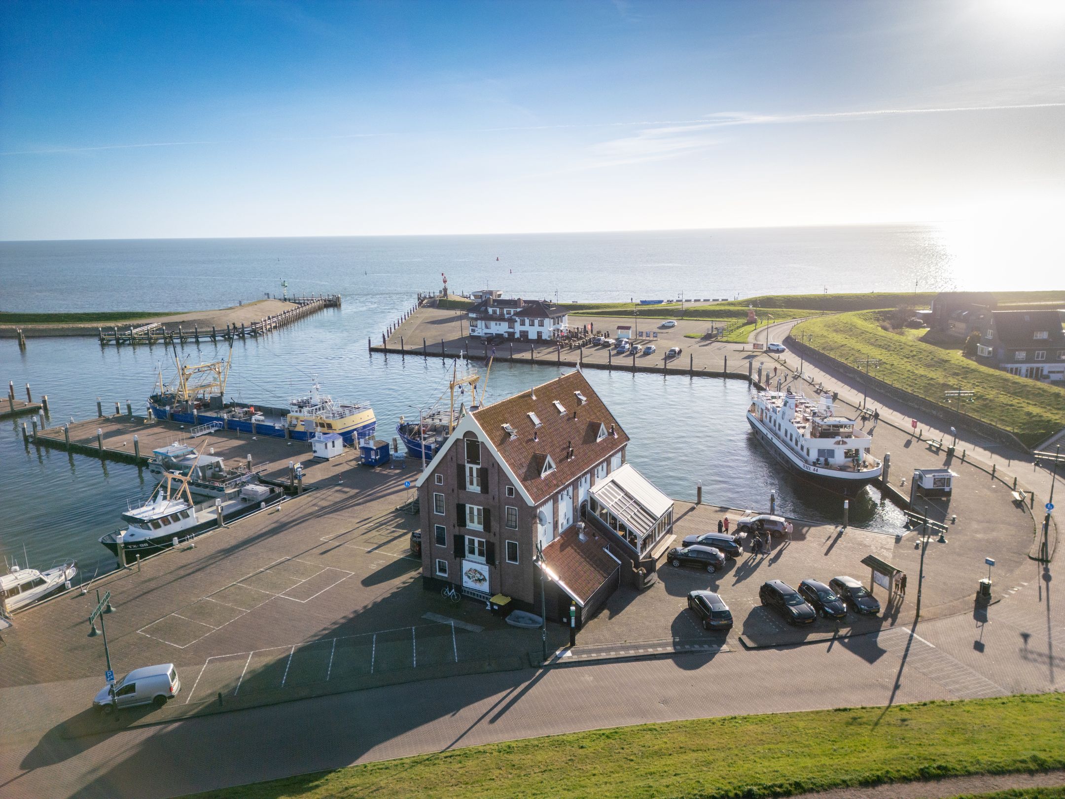 Foto 9 van Haven 8-B