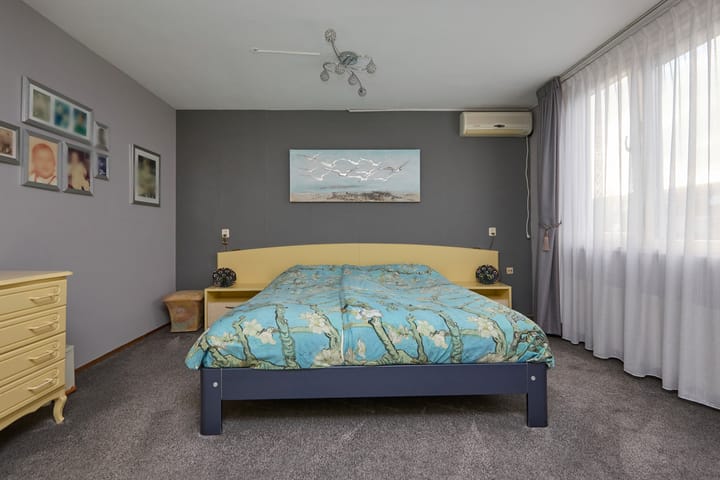 Foto 4 van Malibongwestraat 20