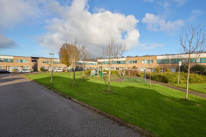 Foto 5 van Malibongwestraat 20