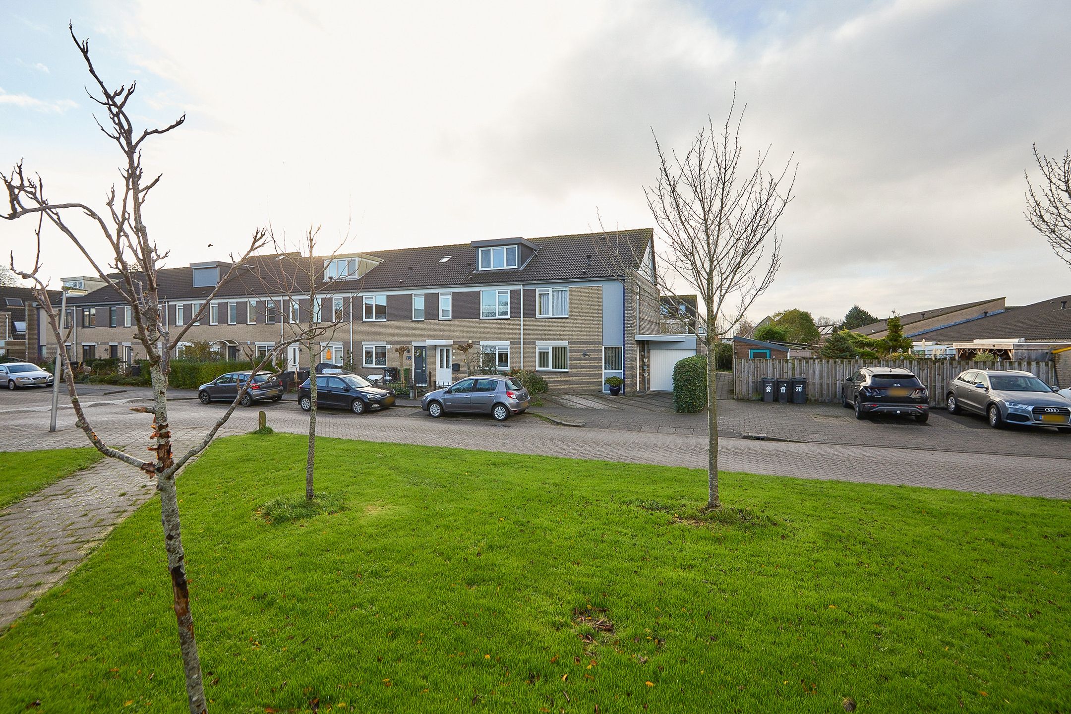 Foto 6 van Malibongwestraat 20