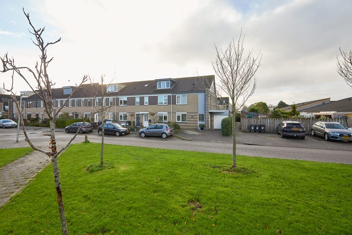 Foto 6 van Malibongwestraat 20