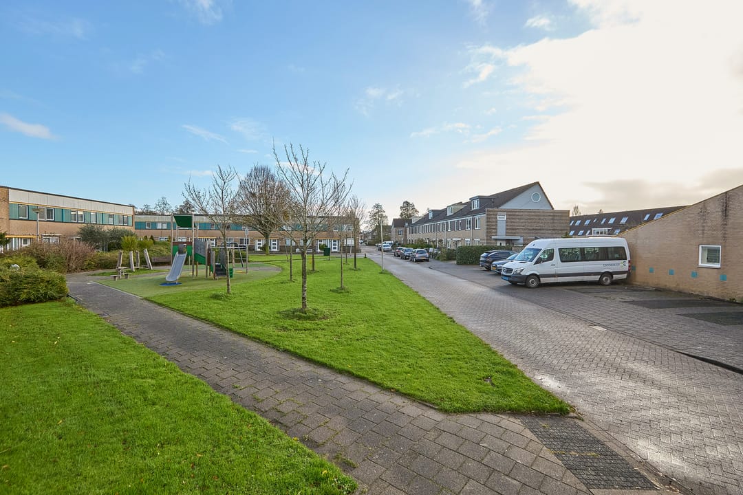 Foto 7 van Malibongwestraat 20