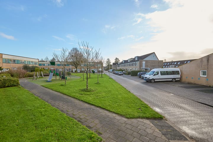 Foto 7 van Malibongwestraat 20