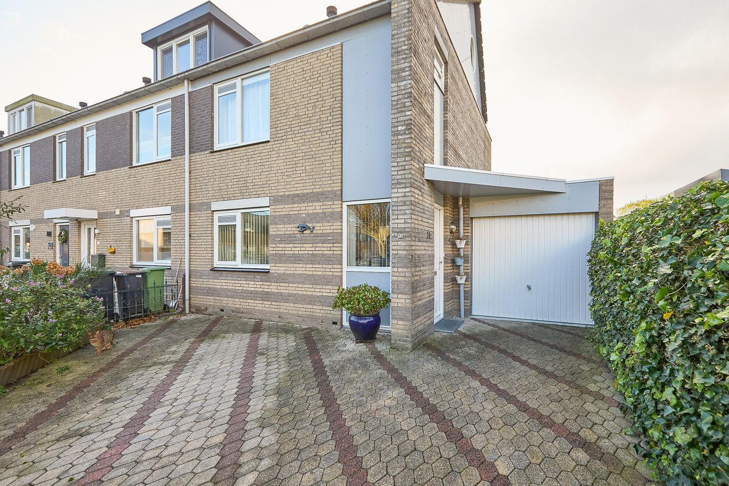 Foto 10 van Malibongwestraat 20