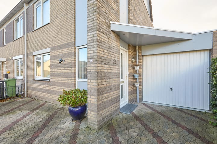 Foto 11 van Malibongwestraat 20