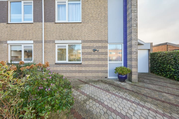 Foto 12 van Malibongwestraat 20