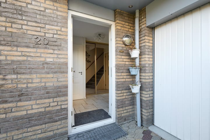 Foto 13 van Malibongwestraat 20