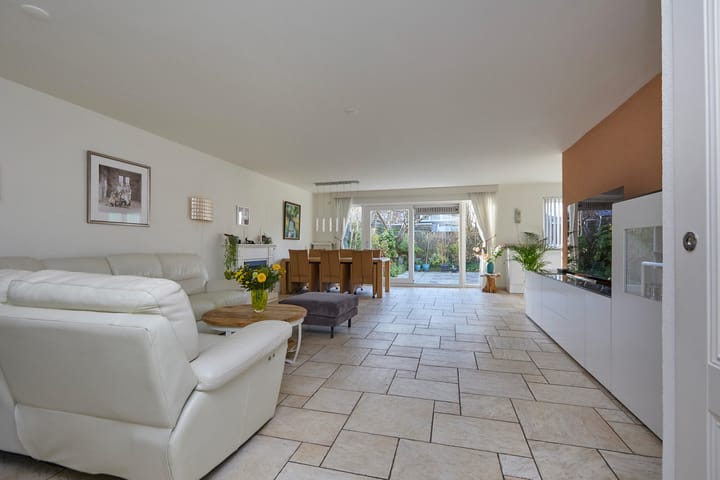 Foto 16 van Malibongwestraat 20