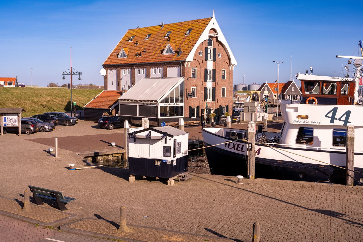 Foto 14 van Haven 8-B