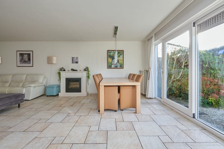 Foto 19 van Malibongwestraat 20