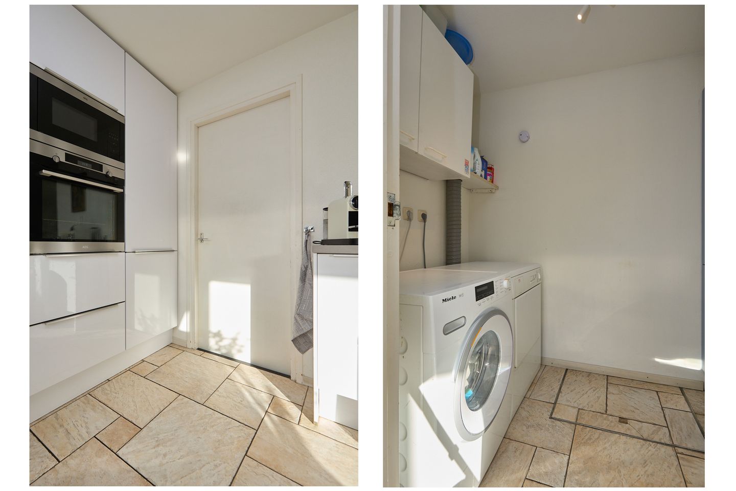 Foto 25 van Malibongwestraat 20