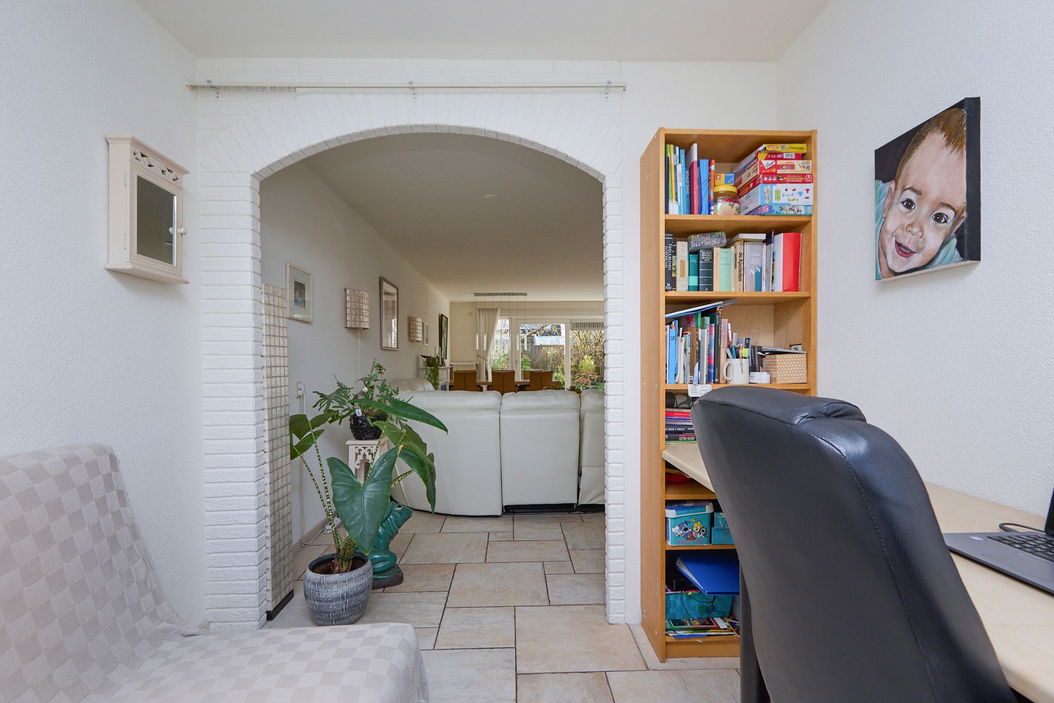 Foto 27 van Malibongwestraat 20