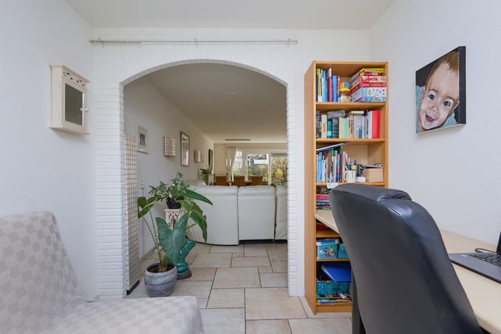 Foto 27 van Malibongwestraat 20