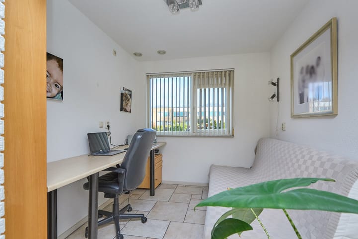 Foto 28 van Malibongwestraat 20