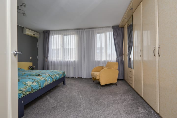 Foto 30 van Malibongwestraat 20