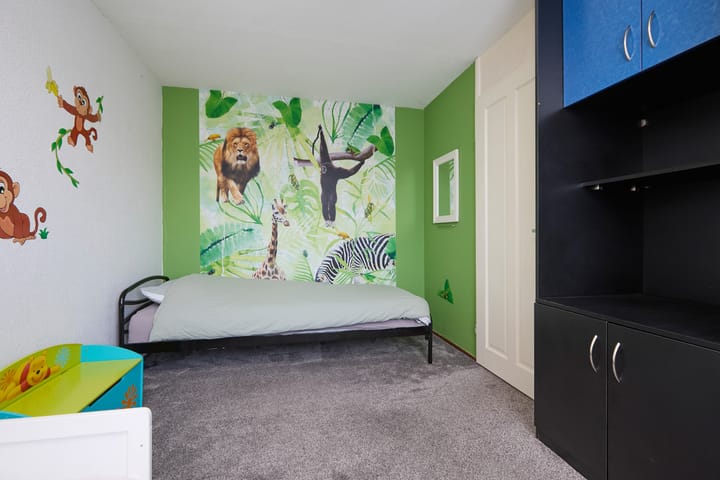 Foto 37 van Malibongwestraat 20