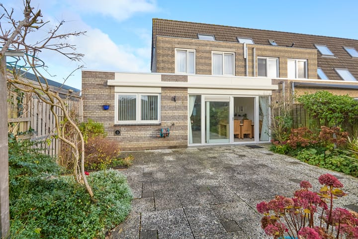 Foto 45 van Malibongwestraat 20