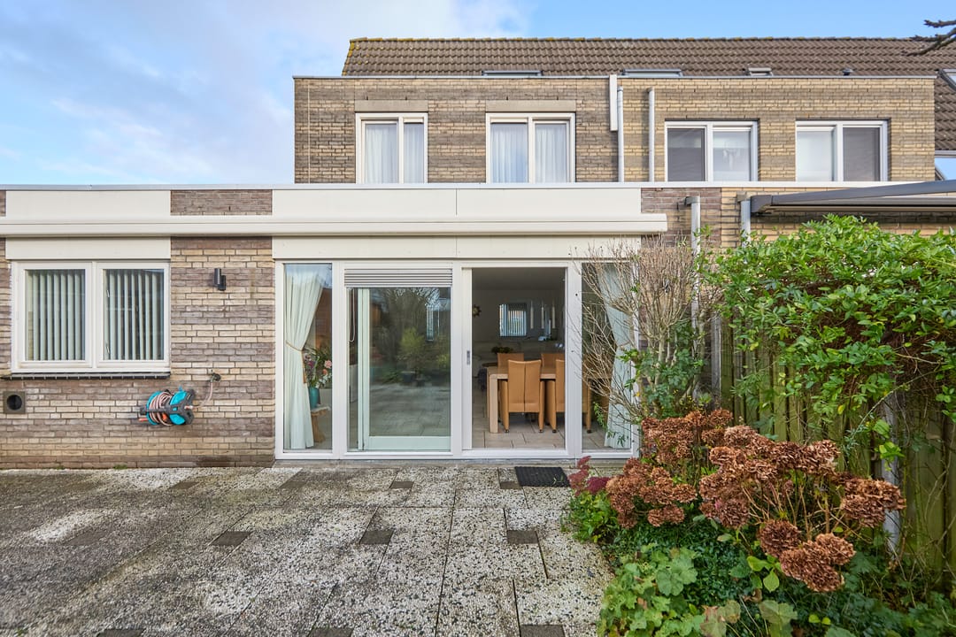 Foto 46 van Malibongwestraat 20