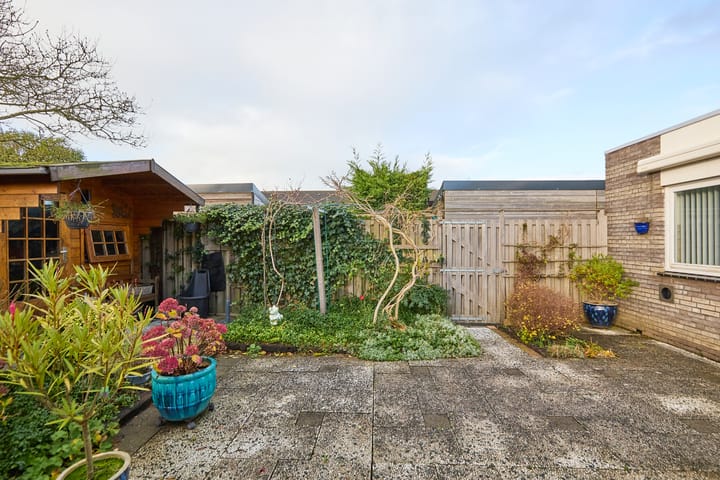 Foto 49 van Malibongwestraat 20