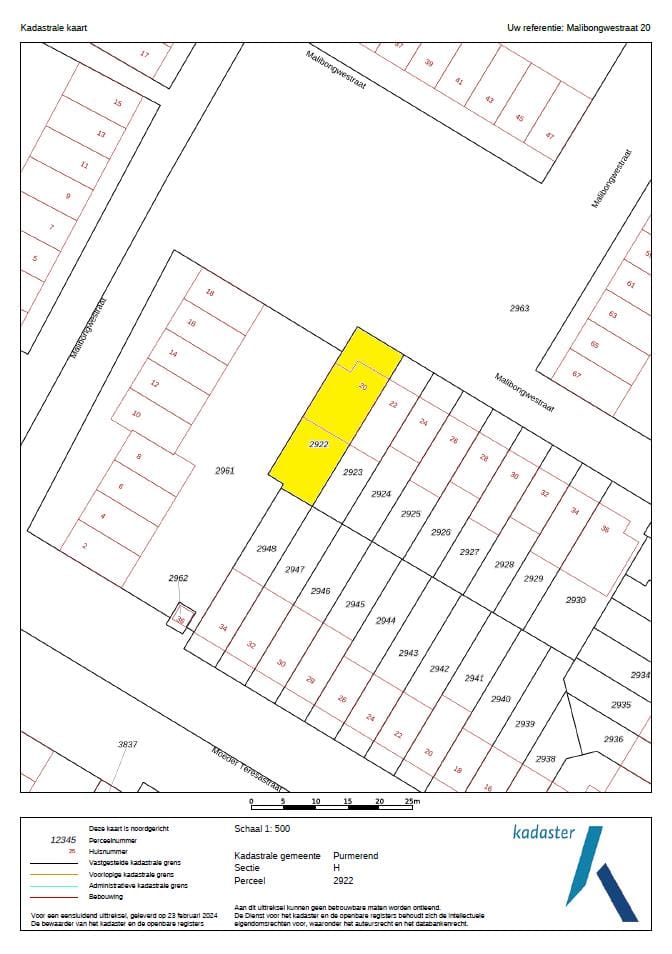 Foto 52 van Malibongwestraat 20