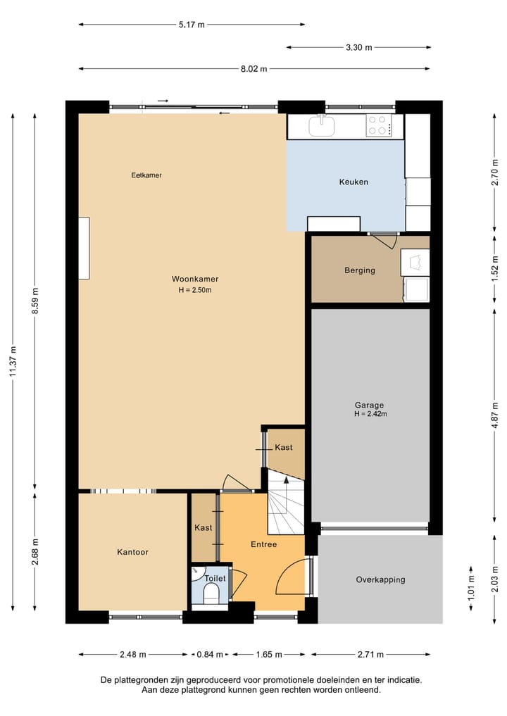 Foto 54 van Malibongwestraat 20