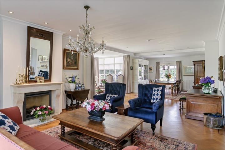 Foto 2 van Generaal Van Heutszlaan 71