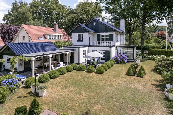 Foto 19 van Generaal Van Heutszlaan 71