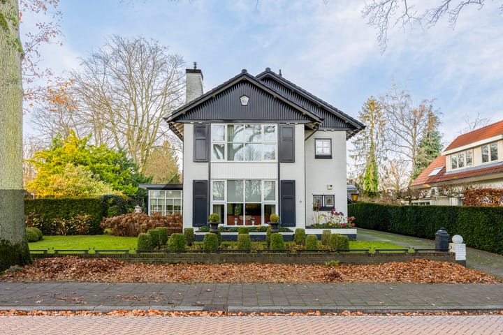 Foto 4 van Generaal Van Heutszlaan 71