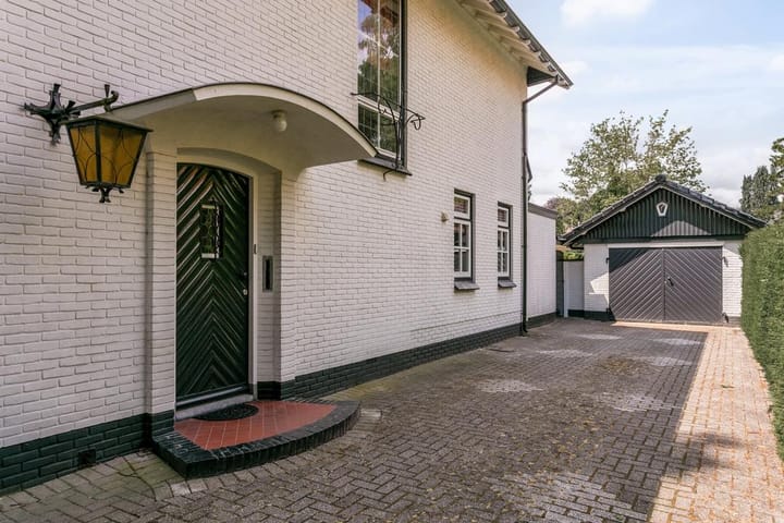 Foto 5 van Generaal Van Heutszlaan 71