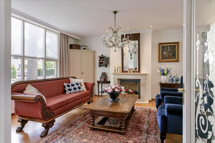 Foto 9 van Generaal Van Heutszlaan 71