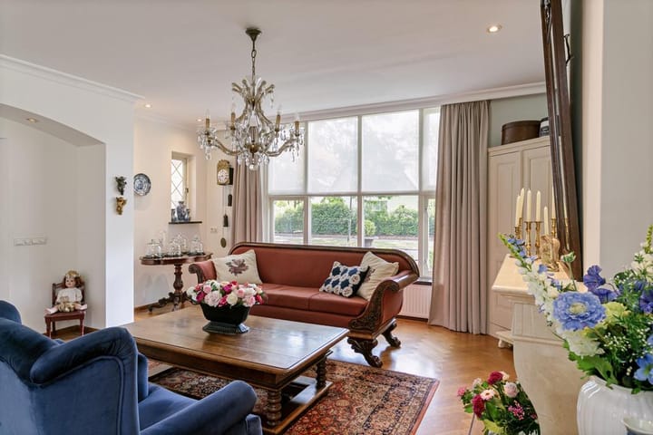 Foto 10 van Generaal Van Heutszlaan 71