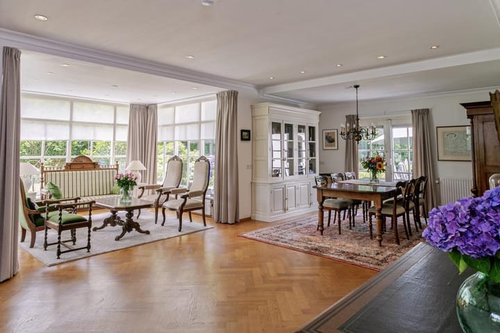 Foto 12 van Generaal Van Heutszlaan 71