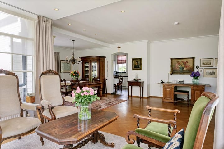 Foto 14 van Generaal Van Heutszlaan 71