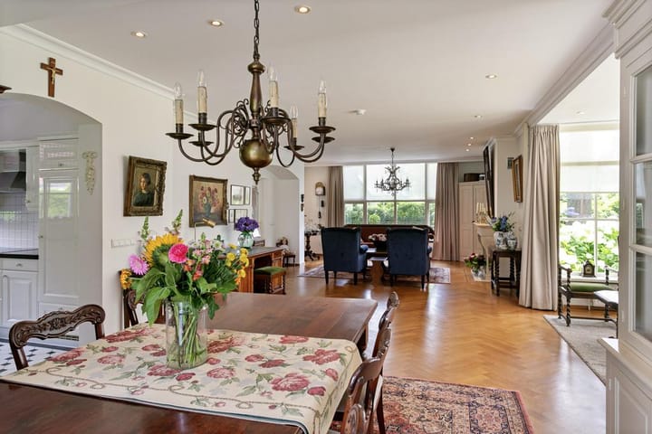 Foto 15 van Generaal Van Heutszlaan 71