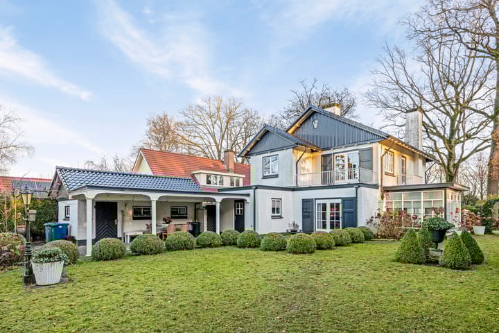 Foto 3 van Generaal Van Heutszlaan 71