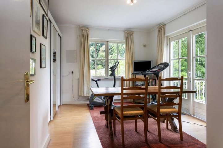 Foto 33 van Generaal Van Heutszlaan 71