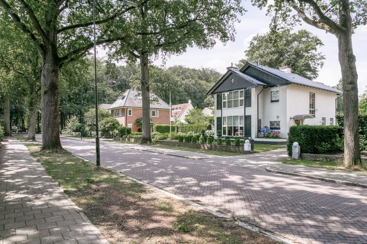 Foto 38 van Generaal Van Heutszlaan 71