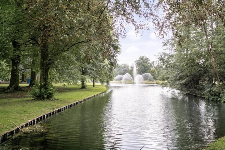 Foto 40 van Generaal Van Heutszlaan 71