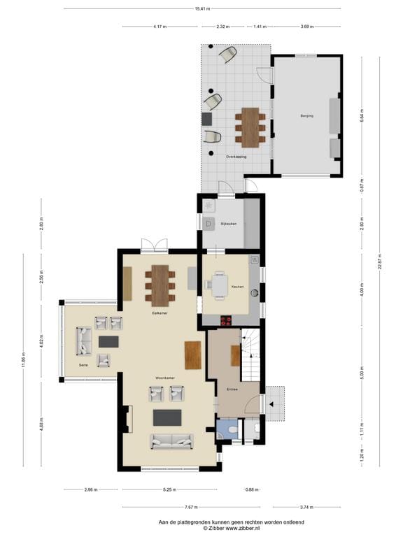 Foto 44 van Generaal Van Heutszlaan 71