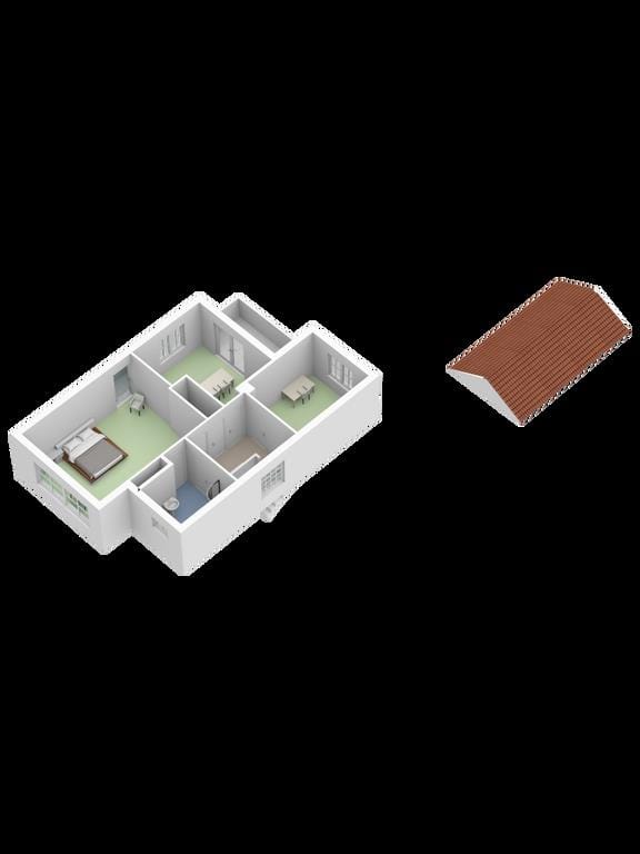 Foto 49 van Generaal Van Heutszlaan 71