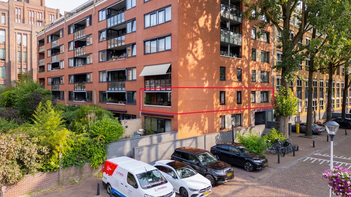 Foto 1 van Sterrenbos 21