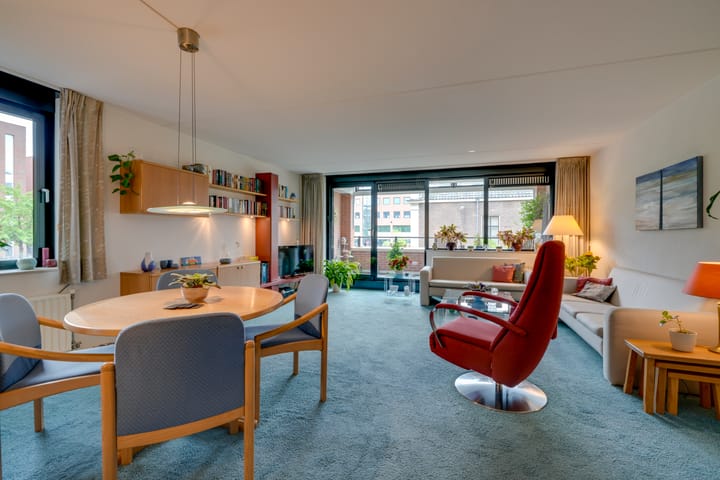 Foto 2 van Sterrenbos 21