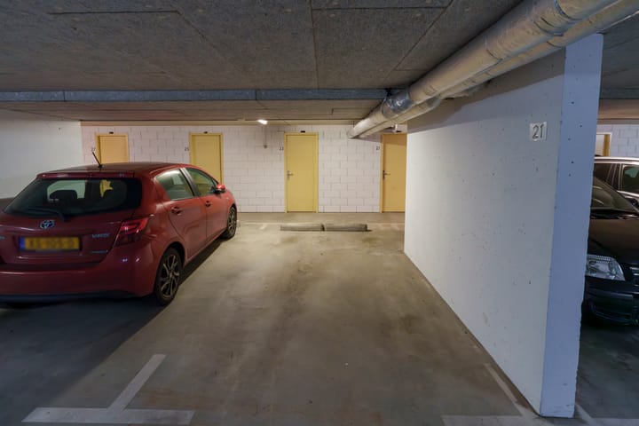 Foto 4 van Sterrenbos 21